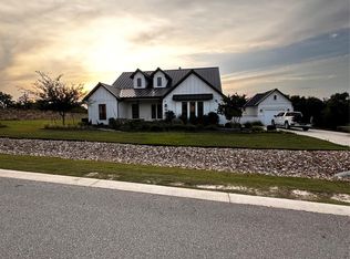 106 Double Eagle Ranch Dr, Cedar Creek, TX 78612