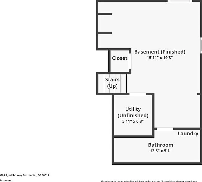3 bed, 3.0 bath, 1764 sqft, $3,080 — Photo 2