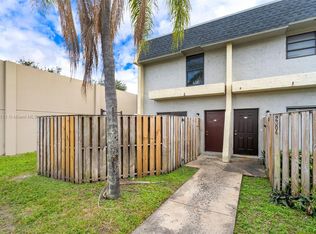 2306 NW 52nd Ave #2306, Fort Lauderdale, FL 33313