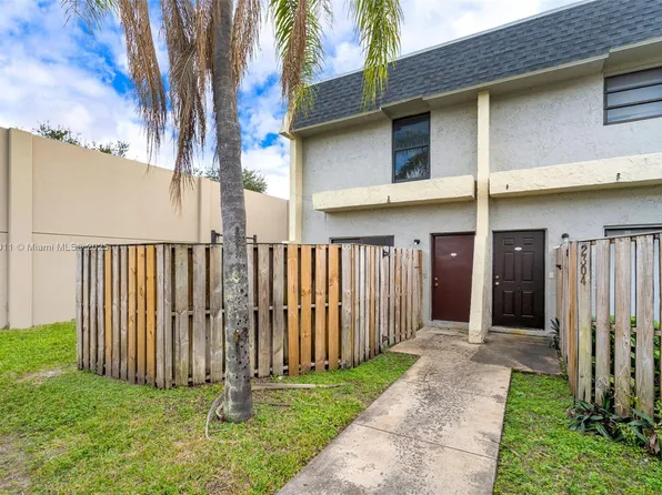 2306 NW 52nd Ave #2306, Fort Lauderdale, FL 33313