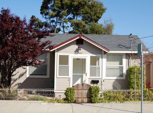 1251 2nd St, Monterey, CA 93940