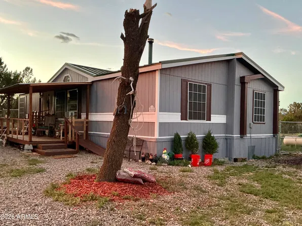 9555 CROSSCUT Drive, Flagstaff, AZ 86004