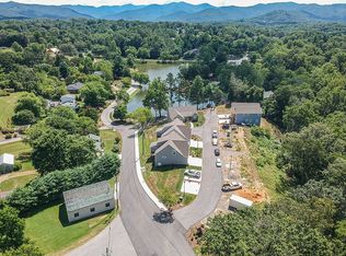 23 Water Pointe Way, Weaverville, NC 28787
