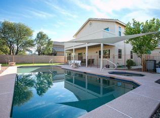 10561 E Malta St, Tucson, AZ 85747