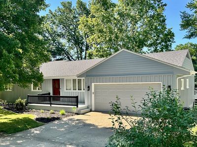 1533 SW Brooklyn Ave, Topeka, KS, 66611