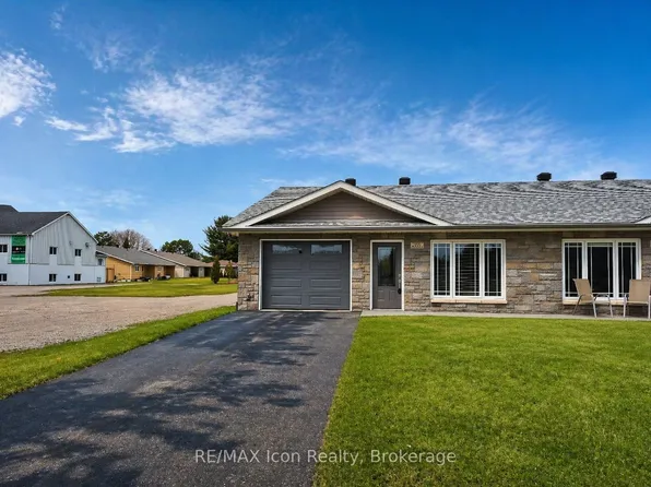 325 Nipissing St, West Nipissing, ON P2B 3A7