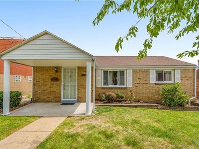 5157 Ball Ave, West Mifflin, PA, 15122