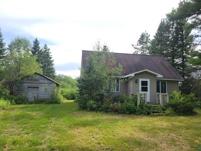 17125 White River Rd, Mason, WI, 54856