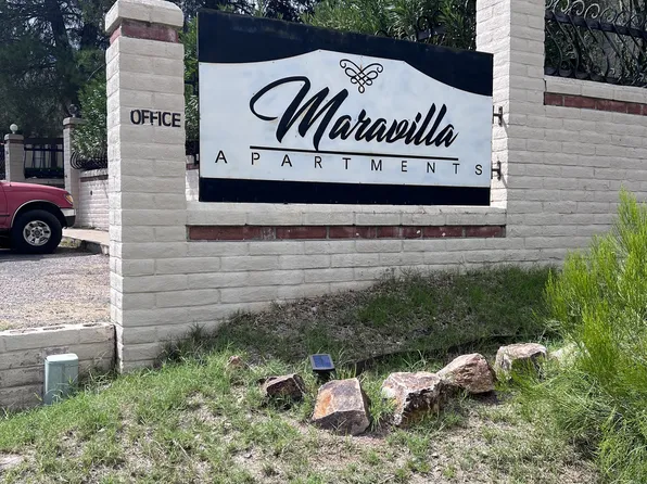 797 W Mesa Verde Dr #1, Nogales, AZ 85621