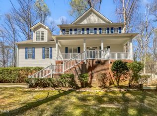 117 Pierce Rd, Garner, NC 27529