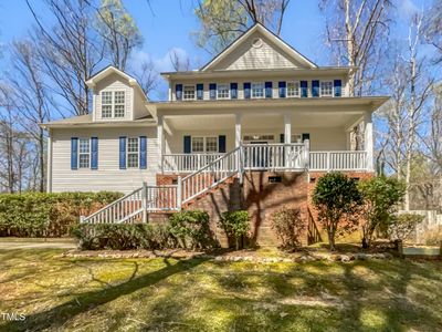 117 Pierce Rd, Garner, NC, 27529
