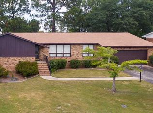 2917 Bancroff Rd, Columbia, SC 29223