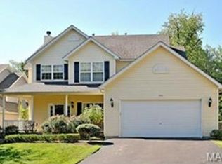 808 E Pacific Ave, Saint Louis, MO 63119