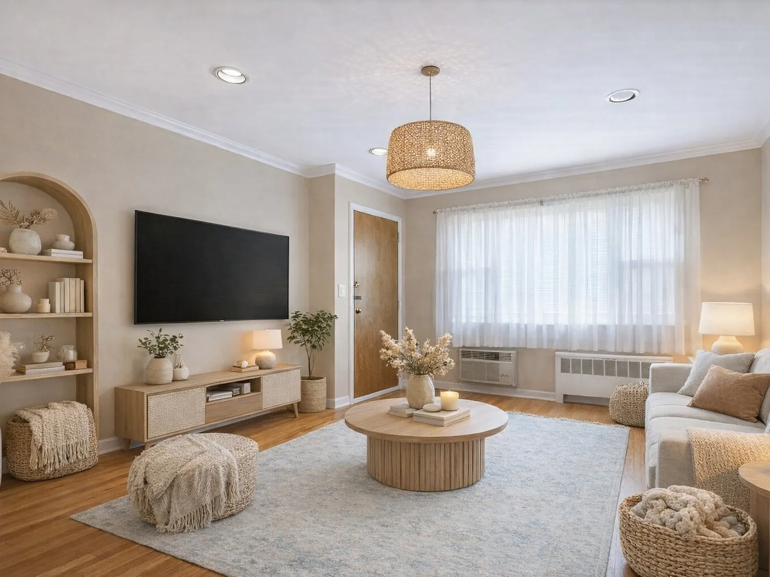 2 bed, $2,550 — Photo 4
