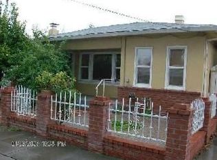 1382 Davis St, San Jose, CA 95126