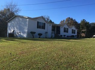 15494 Emory Rd, West, MS 39192