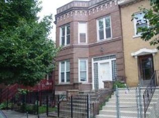 3236 W Crystal St, Chicago, IL 60651