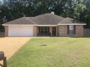 51 Anna Cv, Jackson, MS 39272