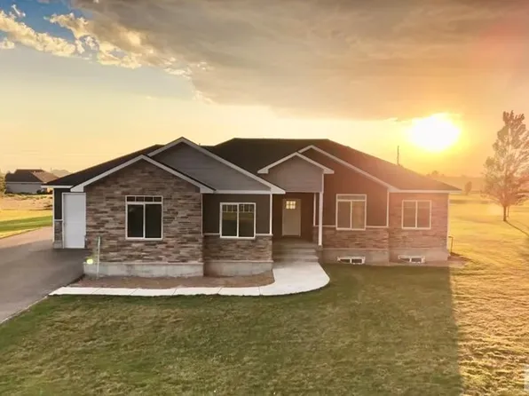 1406 N 615 E, Shelley, ID 83274
