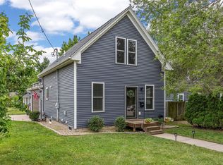 2629 Mount Vernon Rd SE, Cedar Rapids, IA 52403
