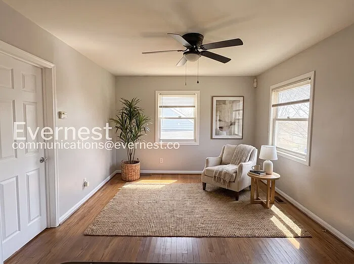2 bed, 2.0 bath, 1456 sqft, $2,395 — Photo 3