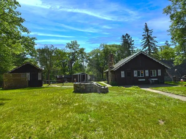 30264 N Spruce Dr, Breezy Pt, MN 56472