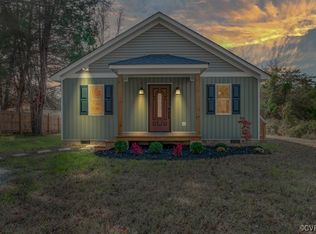 302 Jefferson Hwy, Louisa, VA 23093