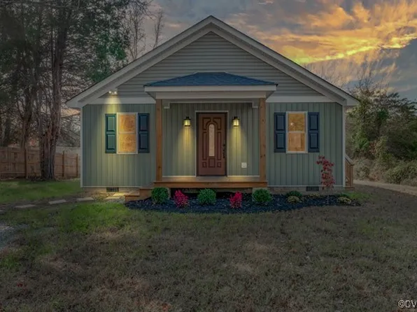 302 Jefferson Hwy, Louisa, VA 23093