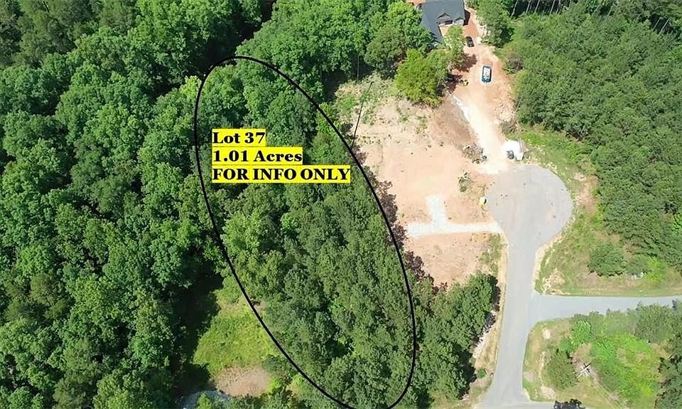 37 McAlister Rd, West Union, SC 29696 MLS 20268369 Zillow