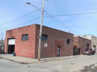 600 Crosby St, Chester, PA 19013