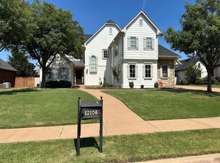 17108 Hawks Ridge Ln, Edmond, OK 73012