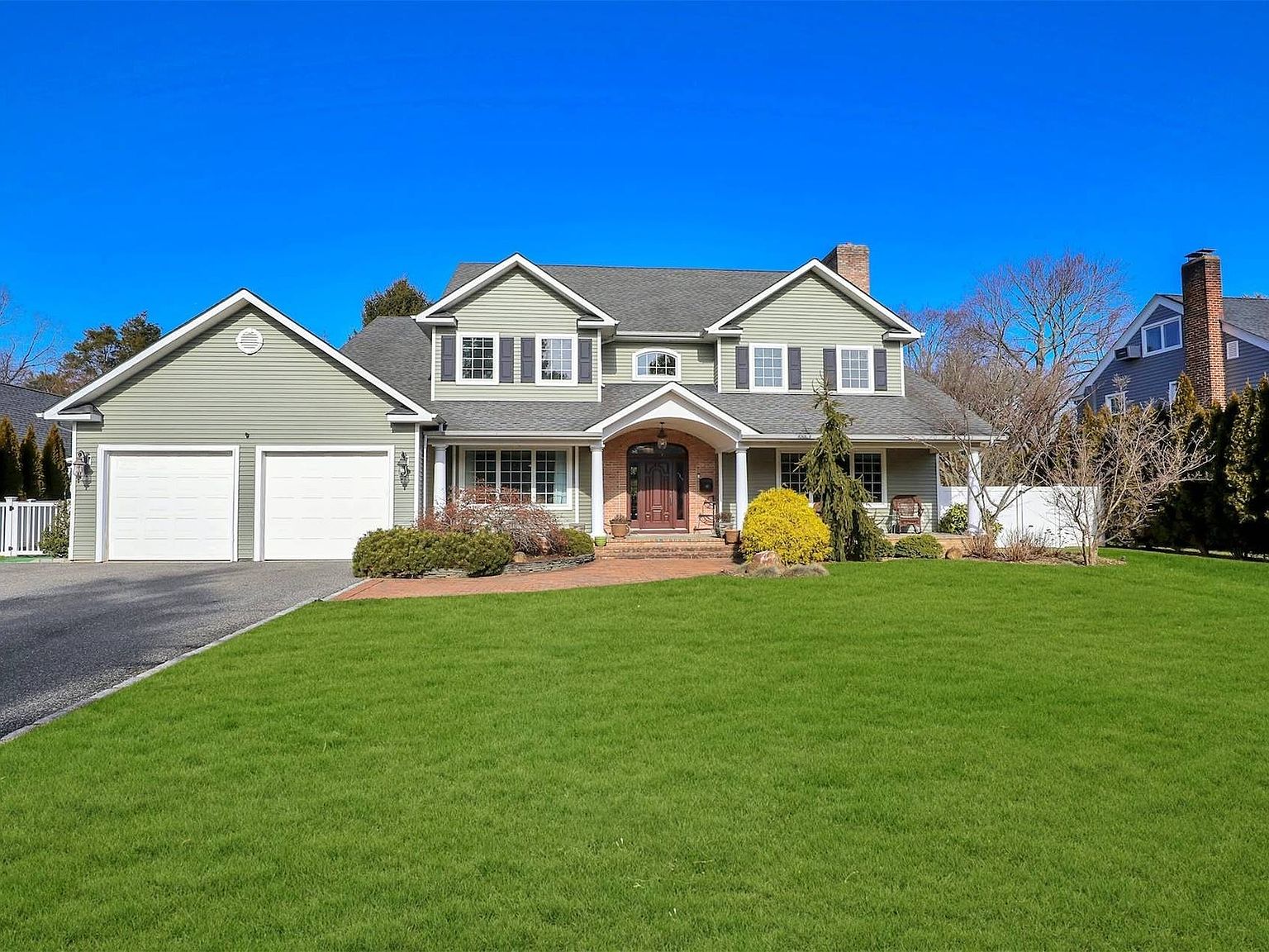 66 Calvin Avenue, Syosset, NY 11791 Zillow