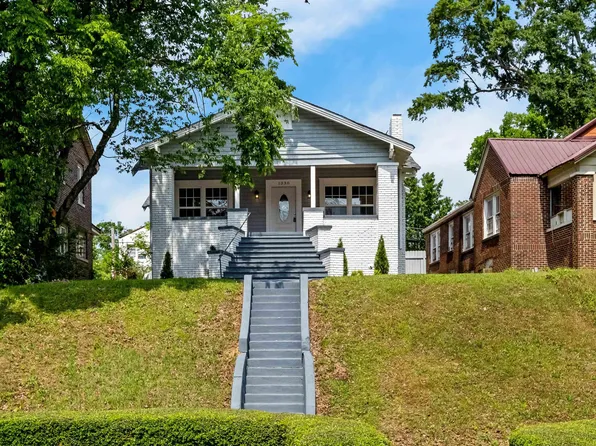 1330 Bush Blvd W, Birmingham, AL 35208