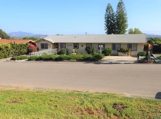 1233 Cresthill Rd, El Cajon, CA 92021