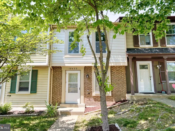 19455 Breezedale Ln, Germantown, MD 20876