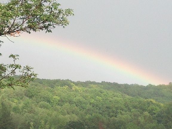 More southern views.