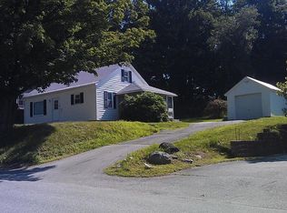 33 Winter St, Claremont, NH 03743