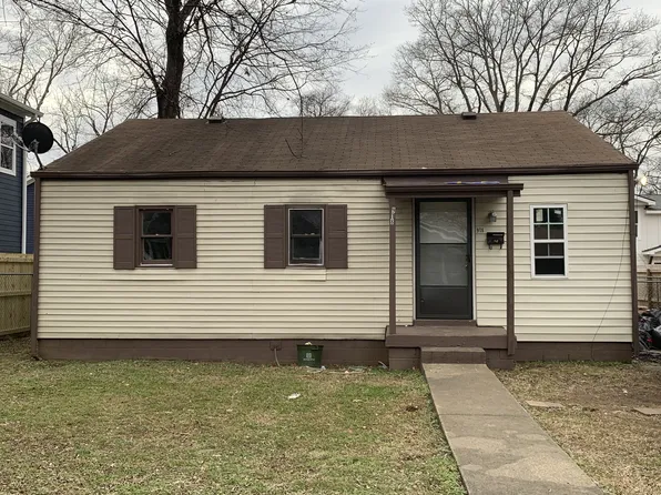 918 N 5th St, Nashville, TN 37207