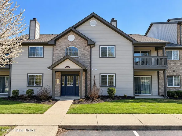 10504 Southern Meadows Dr APT 101, Louisville, KY 40241