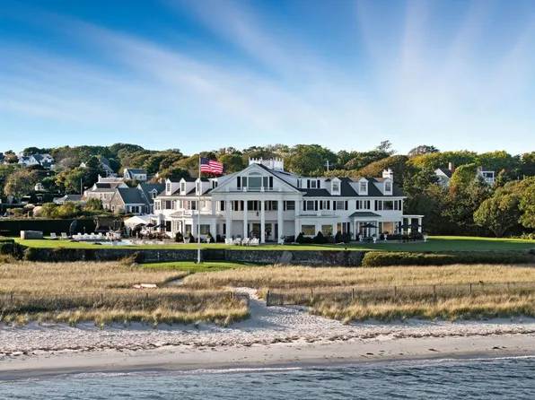 151 & 155 Irving Avenue, Hyannis Port, MA 02647