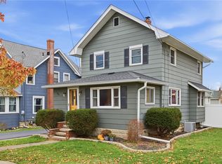 124 N Main St, Oakfield, NY 14125