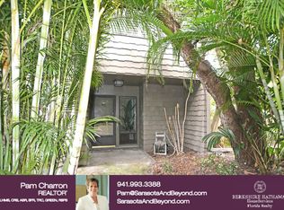 1701 Clower Creek Dr #159, Sarasota, FL 34231