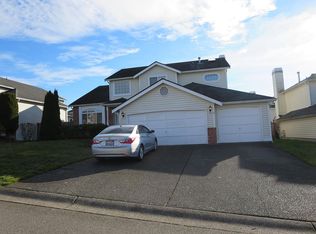11223 SE 189th Ct, Renton, WA 98055