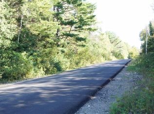 69 Phillips Rd, Winn, ME 04495