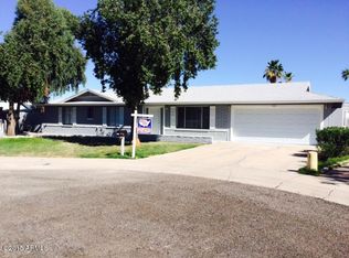 2024 W Kimberly Way, Phoenix, AZ 85027