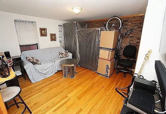 3rd image of 343 E 9th St #6