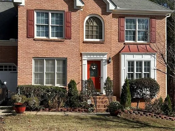 1539 Stampmill Way, Lawrenceville, GA 30043