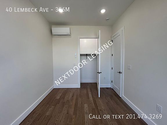 5th image of 40 Lembeck Ave #306M