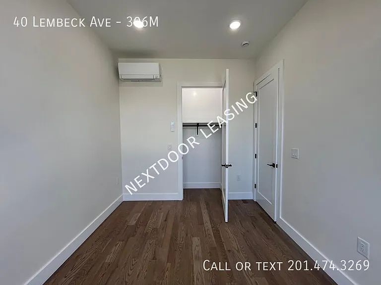 40 Lembeck Ave #306M — Photo 5