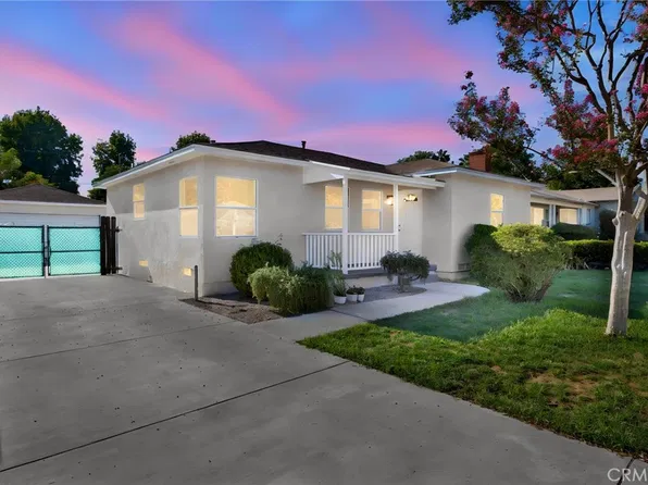 6643 Colbath Ave, Van Nuys, CA 91405